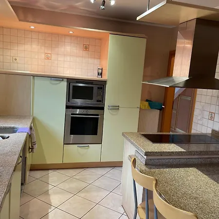 Apartamento Perfect And Charming Duplex In Luxembourg Pétange