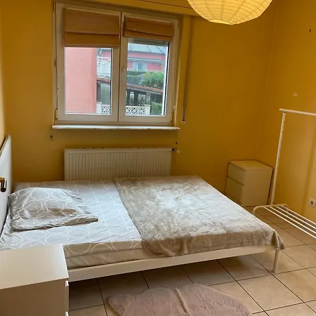 Apartamento Perfect And Charming Duplex In Luxembourg