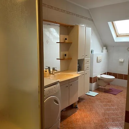 Perfect And Charming Duplex In Luxembourg * Pétange