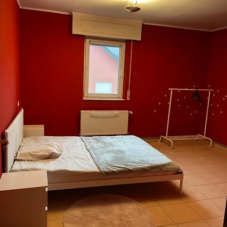 Perfect And Charming Duplex In Luxembourg Apartamento Pétange