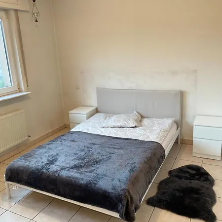 Perfect And Charming Duplex In Luxembourg Pétange