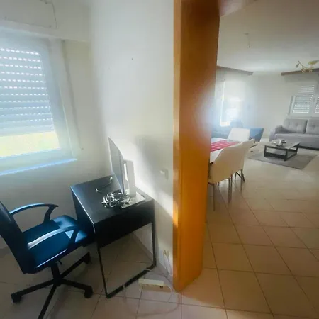 Perfect And Charming Duplex In Luxembourg